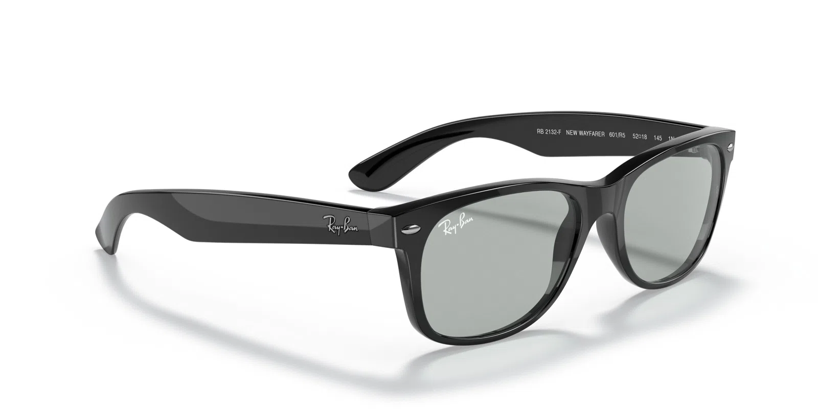 Ray-Ban New Wayfarer 2132F Sunglasses - view 58